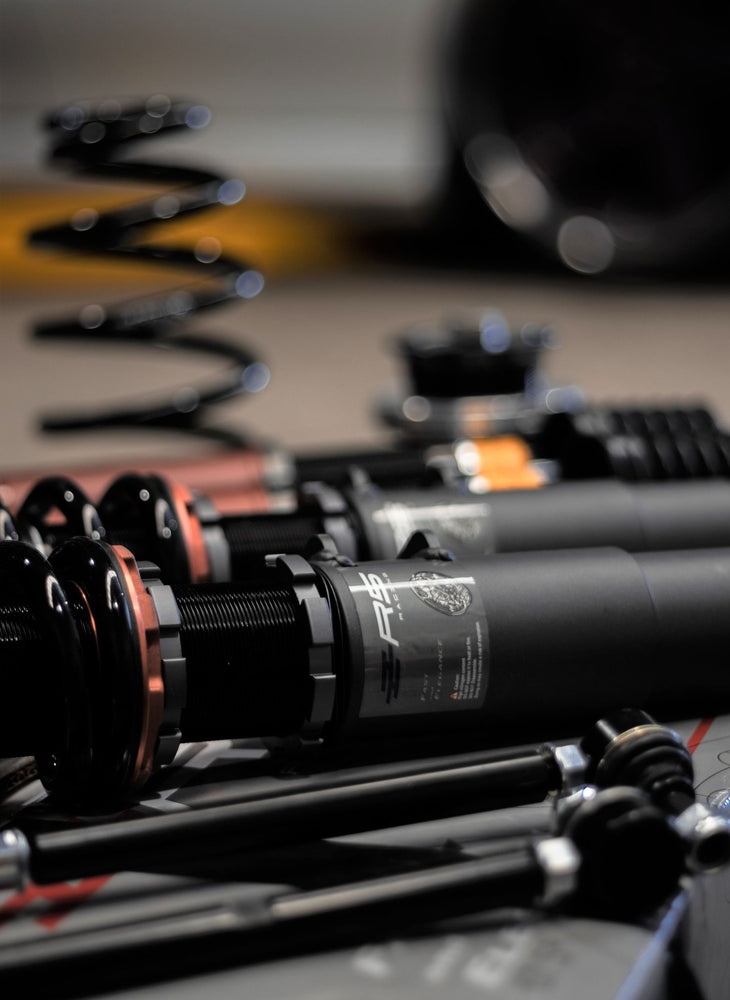 
                  
                    R5 Racing Comfort Sport Series Coilover
                  
                
