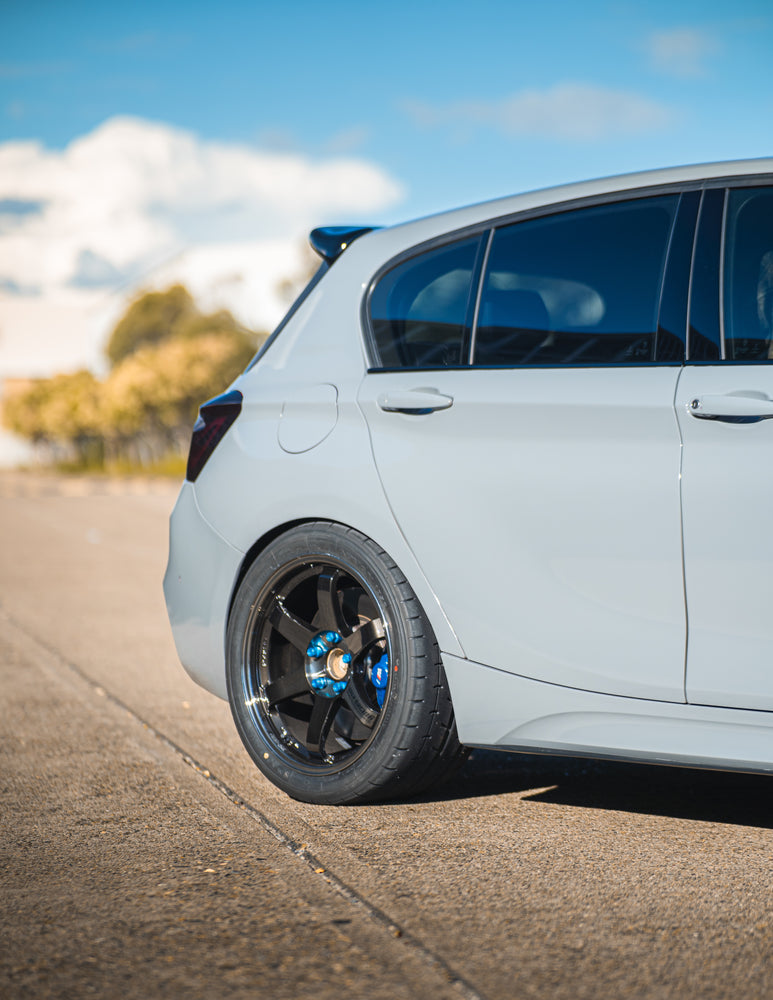 
                  
                    R5 Racing Performance Race Series Coilover
                  
                