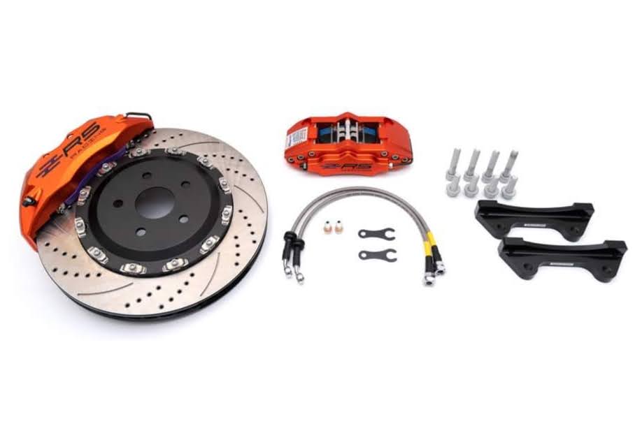 R5 Racing Big Brake Kit