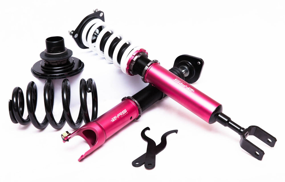 
                  
                    R5 Racing Comfort Sport Series Coilover
                  
                