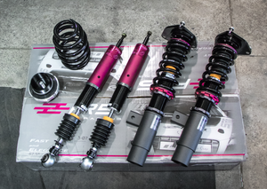 
                  
                    R5 Racing Performance Race Series Coilover
                  
                