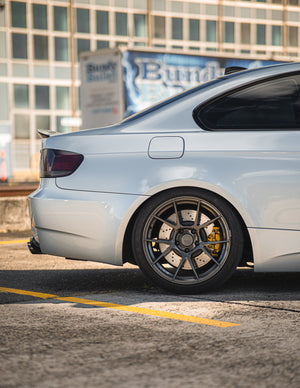 
                  
                    R5 Racing Performance Race Series Coilover
                  
                