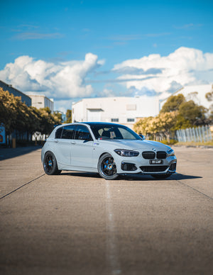
                  
                    R5 Racing Performance Race Series Coilover
                  
                