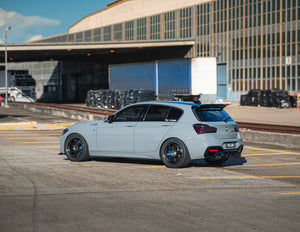 
                  
                    R5 Racing Performance Race Series Coilover
                  
                