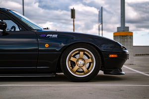 
                  
                    R5 Racing Comfort Sport Series Coilover
                  
                