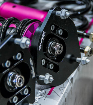 
                  
                    R5 Racing Performance Race Series Coilover
                  
                