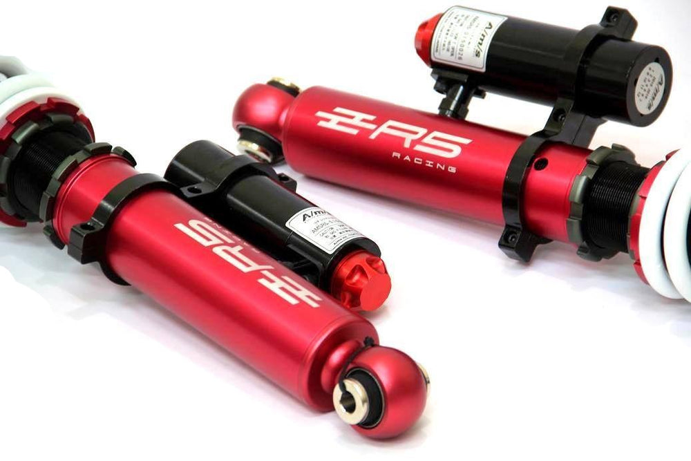 
                  
                    R5 Racing Clubsport Series Coilover
                  
                