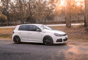 
                  
                    R5 Racing Comfort Sport Series Coilover
                  
                